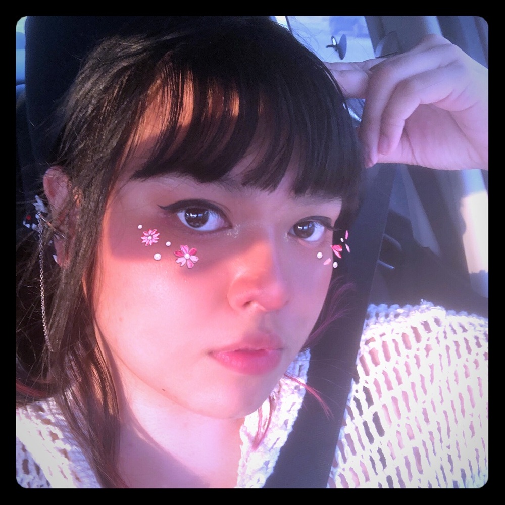 Meet your Posher, Kieran